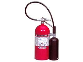 extintor co2 15 libras 